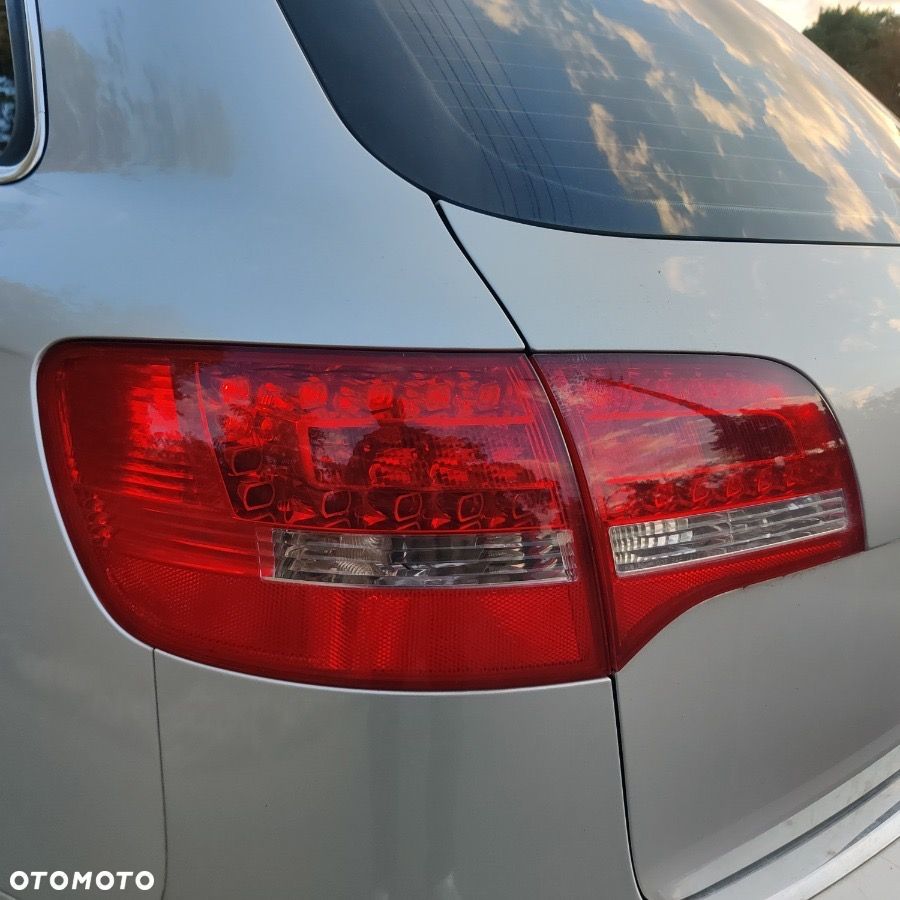 Audi A6 Avant 2.0 TFSI multitronic - 11