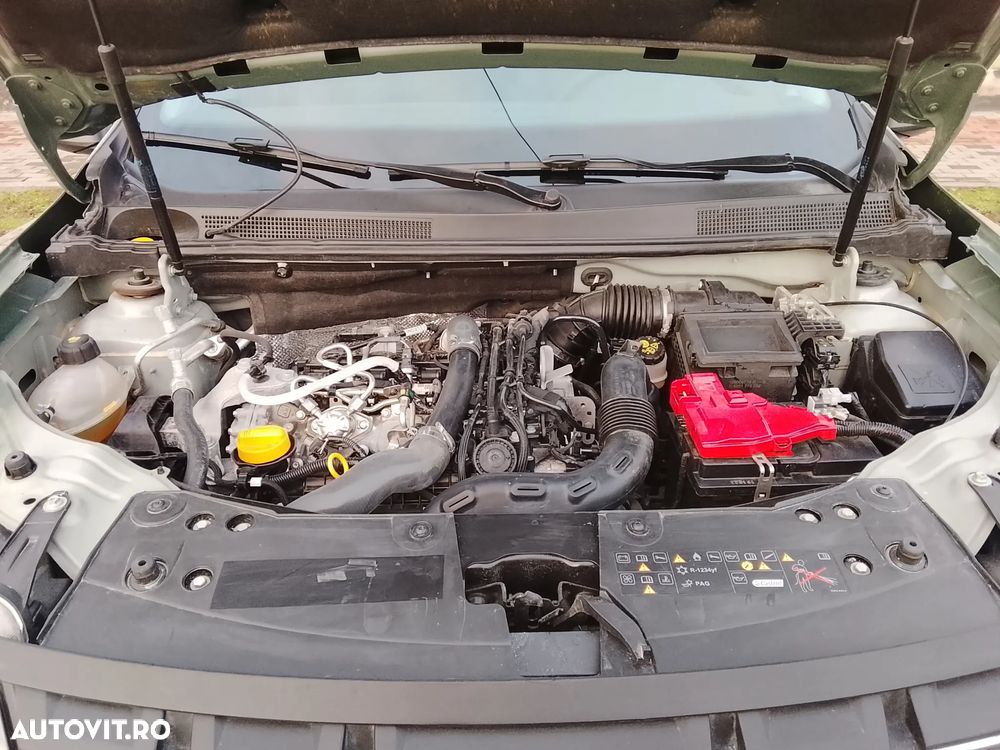 Dacia Duster TCe 130 2WD Prestige - 7