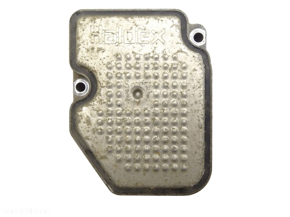 Sterownik haldex pompka reduktora moduł quattro 5wp33527-01 audi q3 8u - 2