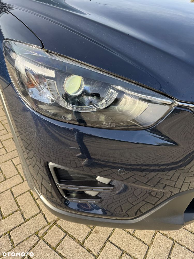 Mazda CX-5 2.2 D Skypassion - 10