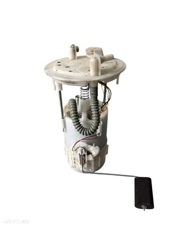 Dezmembrari RENAULT MASTER 2.3 euro 5 -  Sonda litrometrica 172020068r - 1