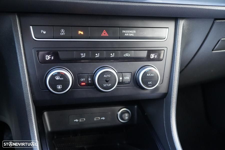 SEAT Ateca 1.0 TSI Style - 10