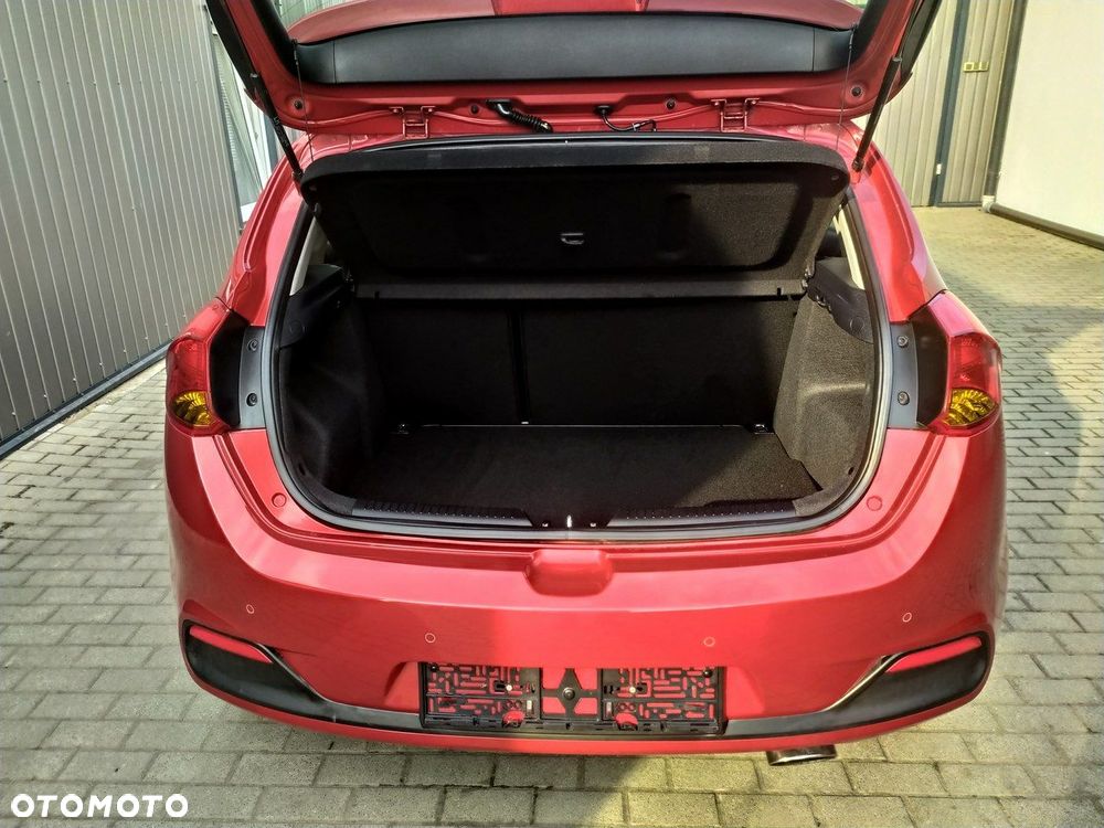 Kia Ceed 1.6 GDI Business Line - 21