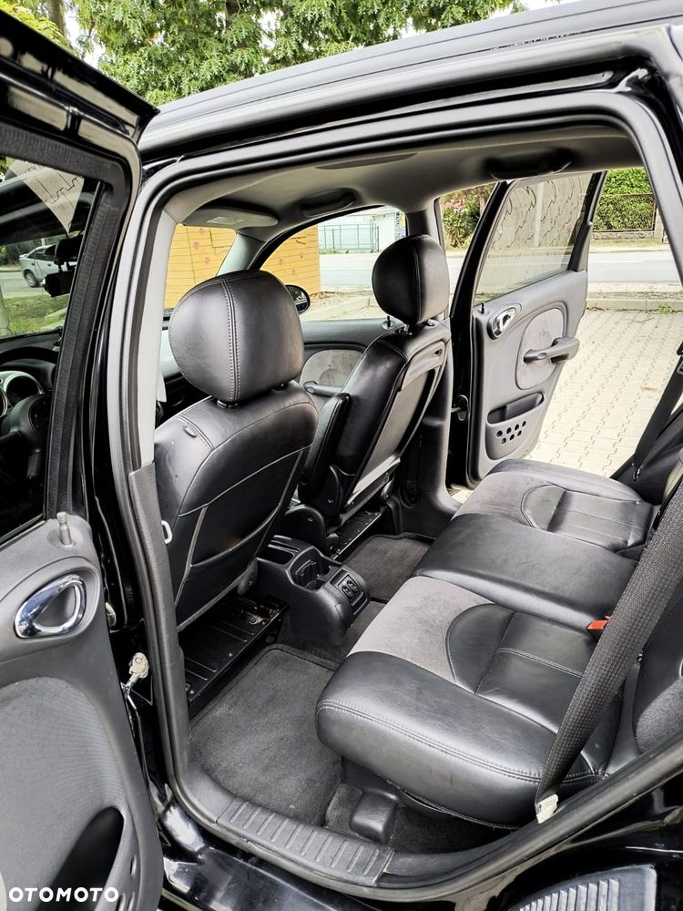 Chrysler PT Cruiser 2.4 Limited - 9