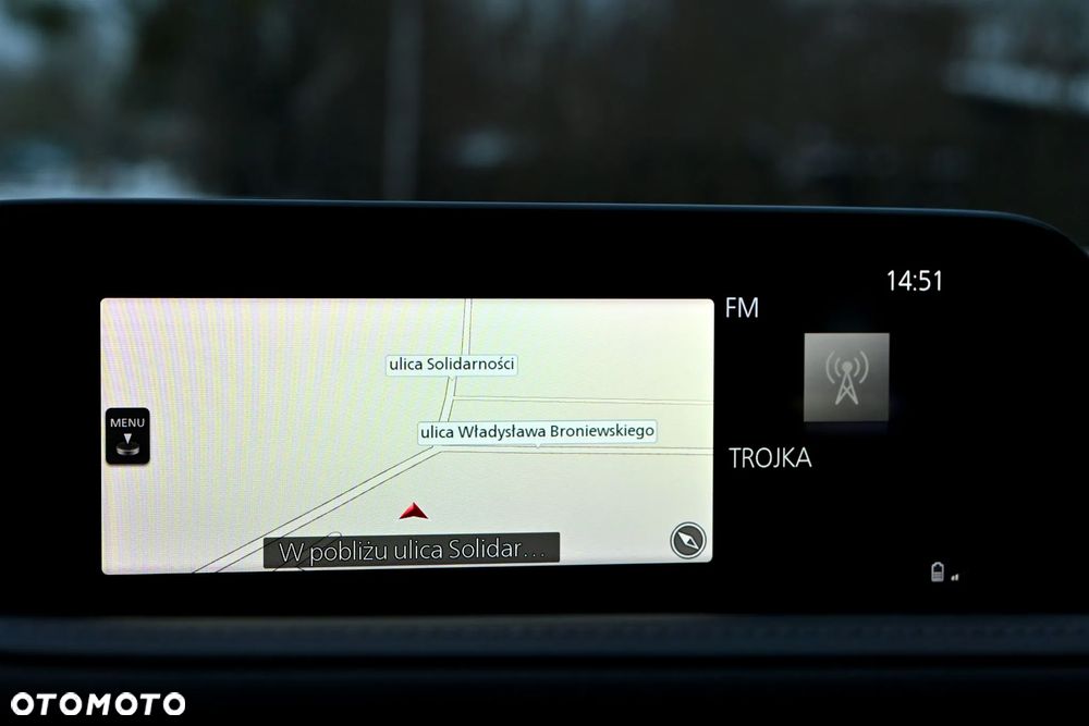 Mazda CX-30 2.0 mHEV Enso AWD - 28