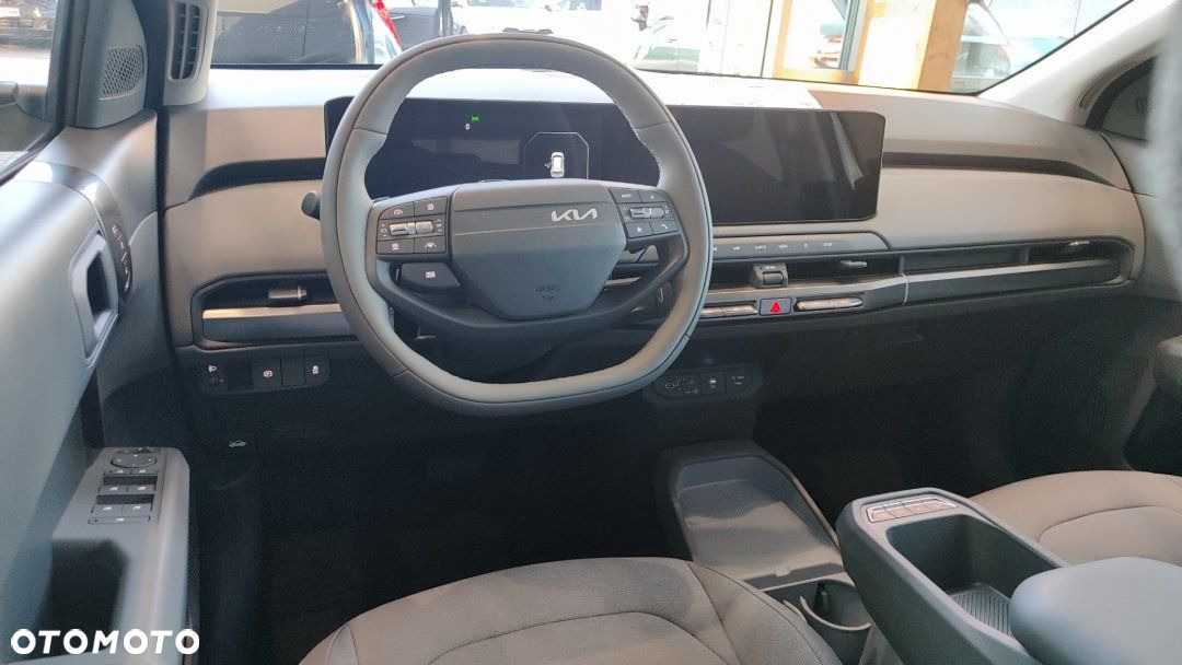 Kia EV3 - 7