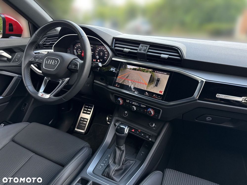 Audi Q3 - 23
