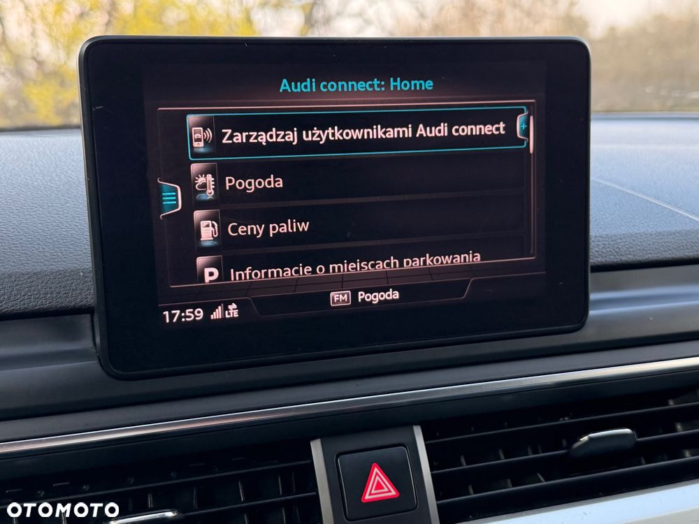 Audi A4 Avant 2.0 TDI Sport S tronic - 26