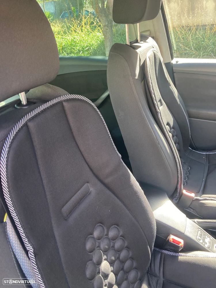 SEAT Altea 1.4 16V Rebel - 5