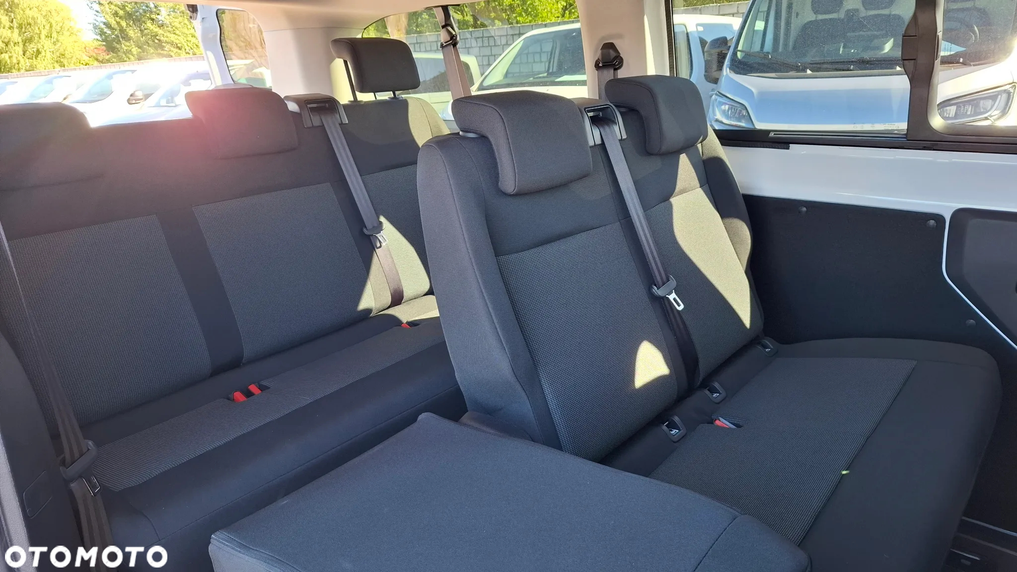 Toyota Proace Verso 2.0 D4-D Long Combi - 8