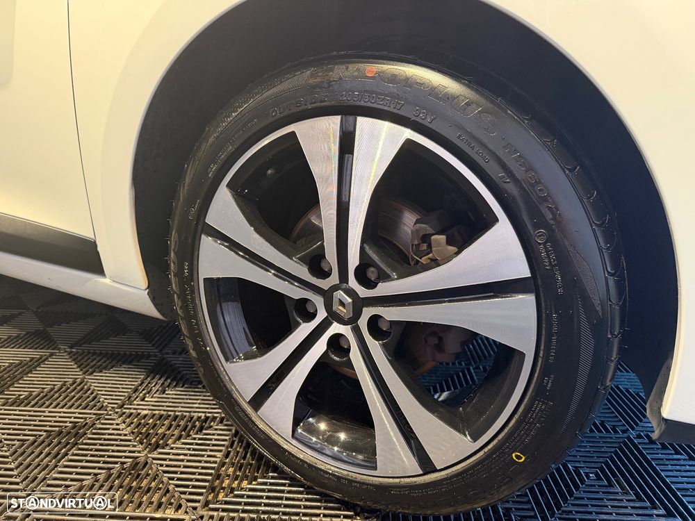 Renault Mégane Coupe 1.5 dCi Bose Edition SS - 12