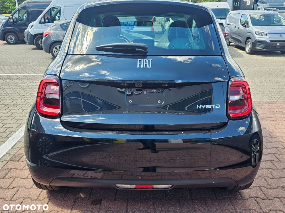 Fiat 500 - 7