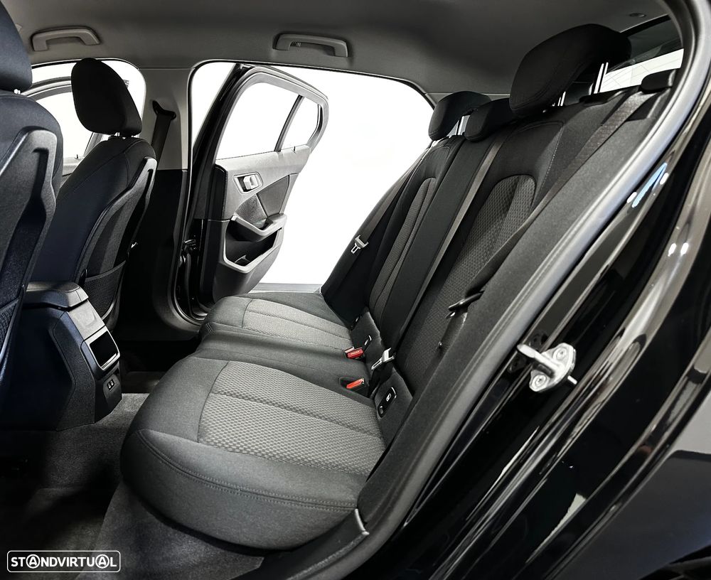 BMW 116 i Advantage - 44