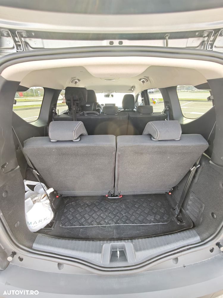 Dacia Jogger 7 locuri HEV 140 Extreme - 11