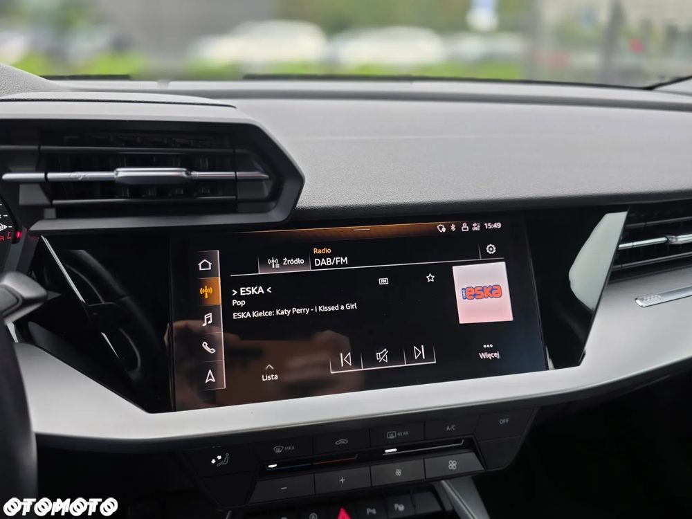 Audi A3 Limousine 30 TFSI mHEV S tronic - 30