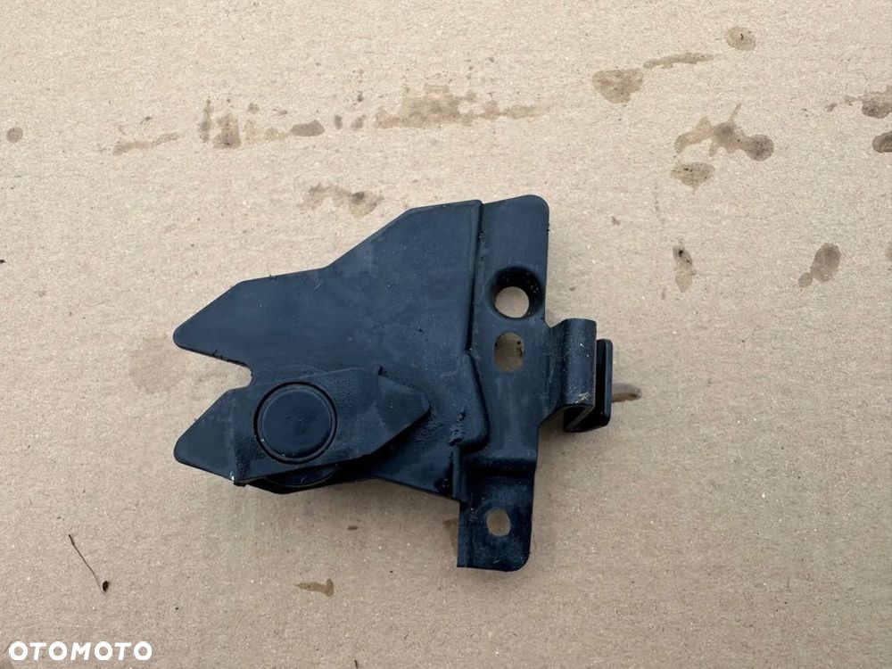 MOCOWANIE PDC W GRILL + CZUJNIK Audi RS7 4g8 2013 lewy ORYGINAŁ - 1