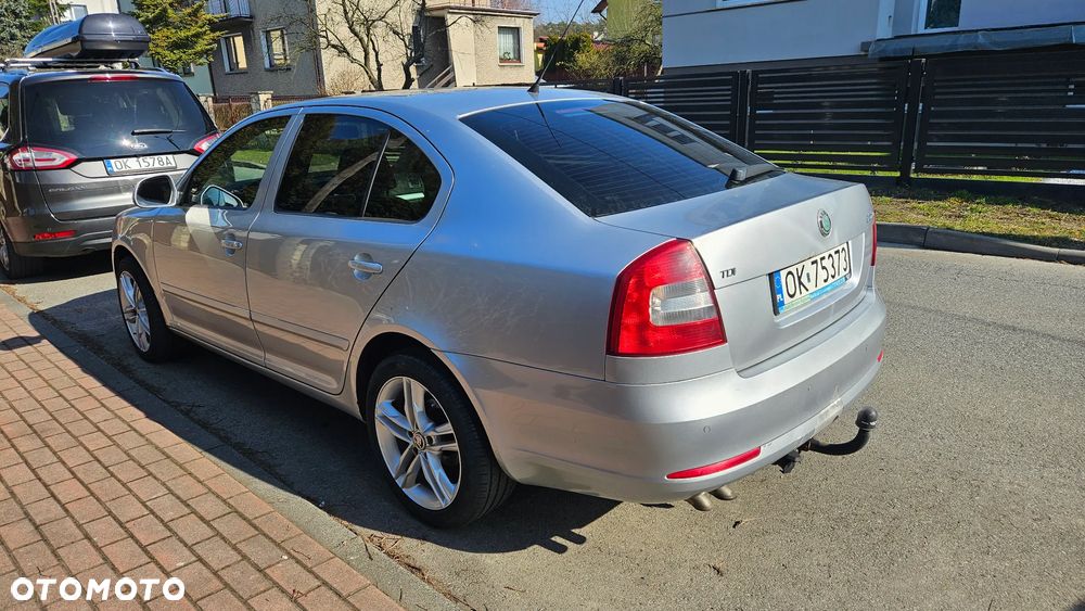 Skoda Octavia 1.9 TDI Ambiente - 2