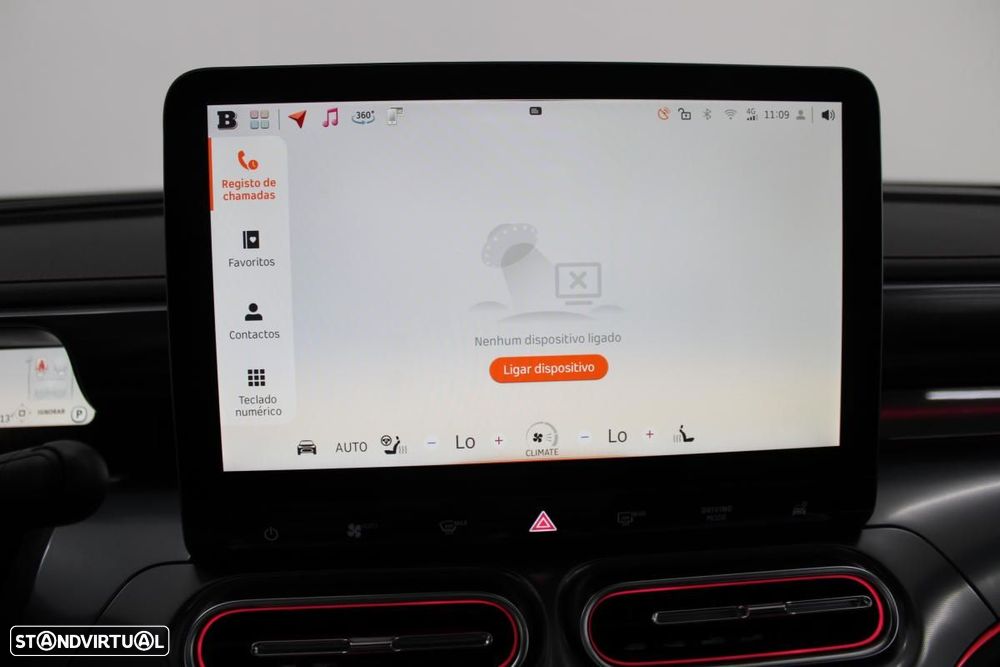 Smart #1 66 kWh Brabus AWD - 32