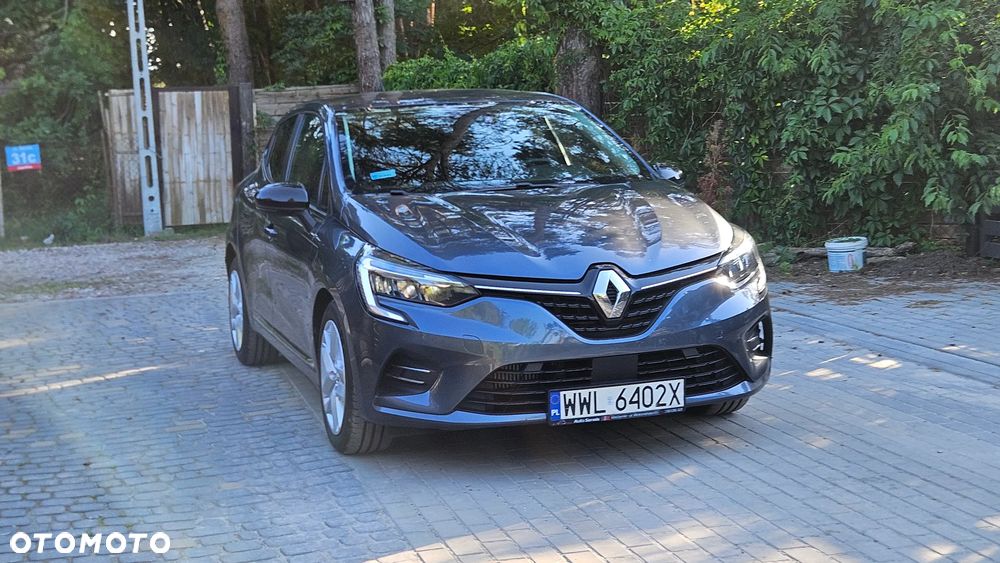 Renault Clio 1.0 TCe Intens - 15