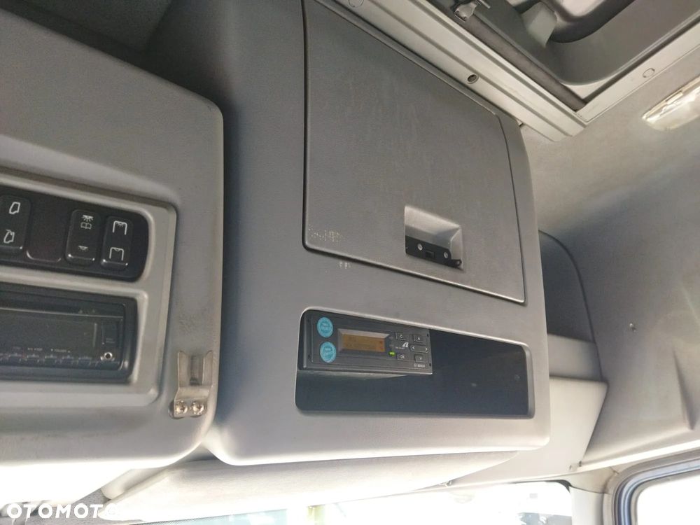 Mercedes-Benz Atego 1222 - 10