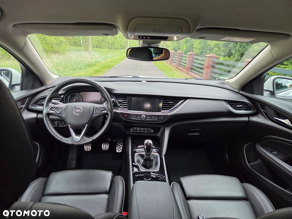 Opel Insignia 2.0 Ultimate Exclusive - 12