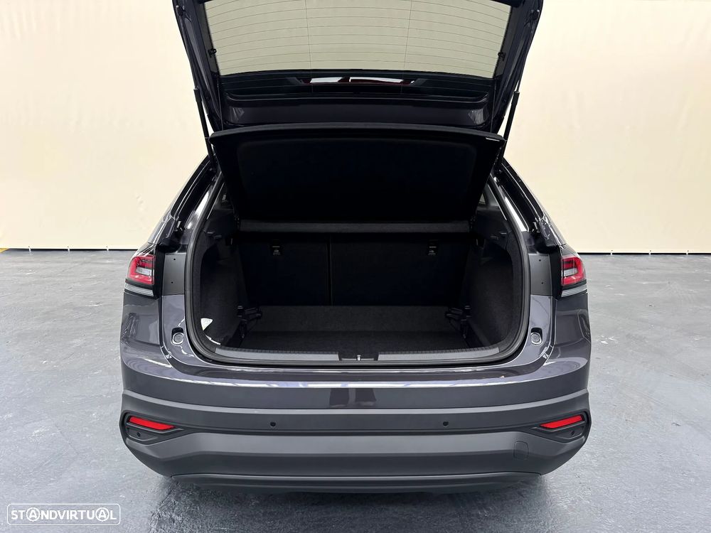 VW Taigo 1.0 TSI Urban DSG - 20