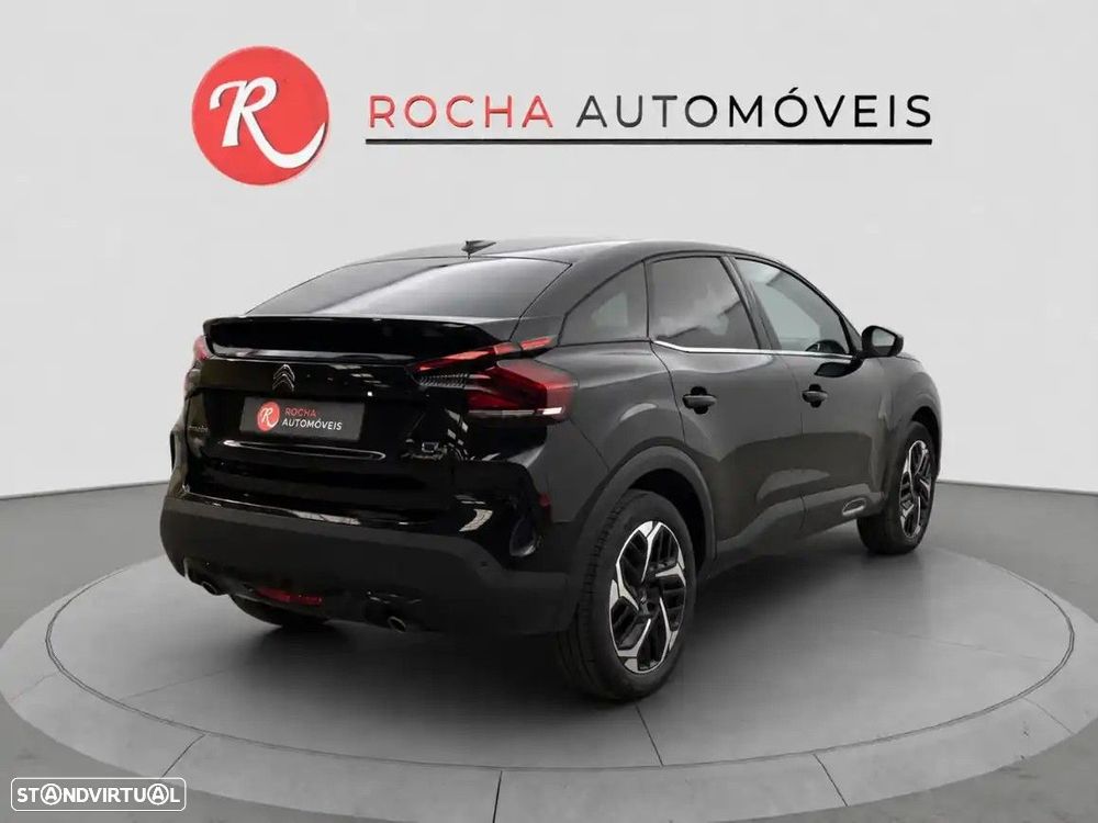Citroën C4 1.2 PureTech Shine - 8