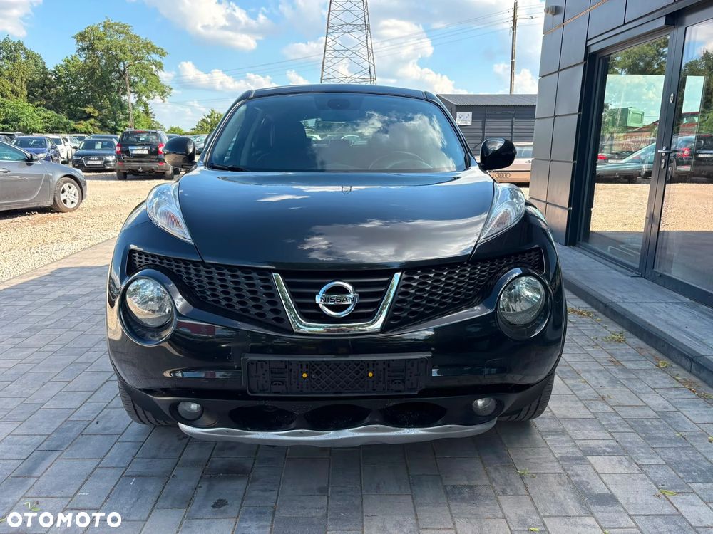 Nissan Juke 1.6 DIG-T 360 - 2