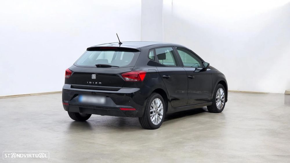 SEAT Ibiza 1.0 EcoTSI Style - 3