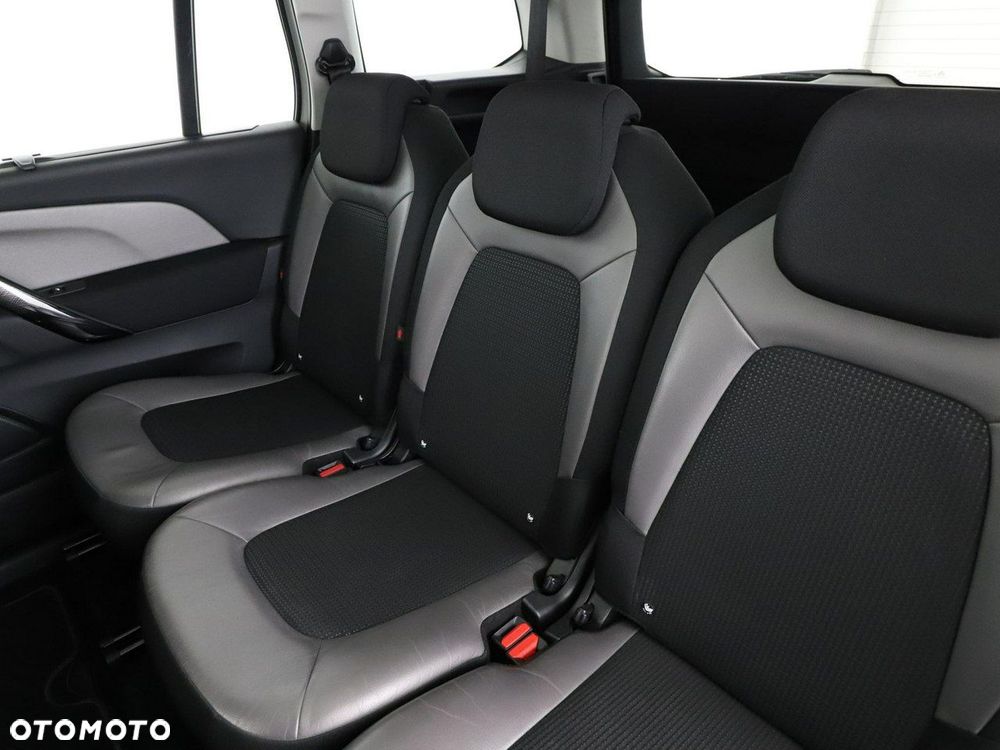 Citroën C4 Grand Picasso 2.0 BlueHDi Shine S&S EAT6 - 18