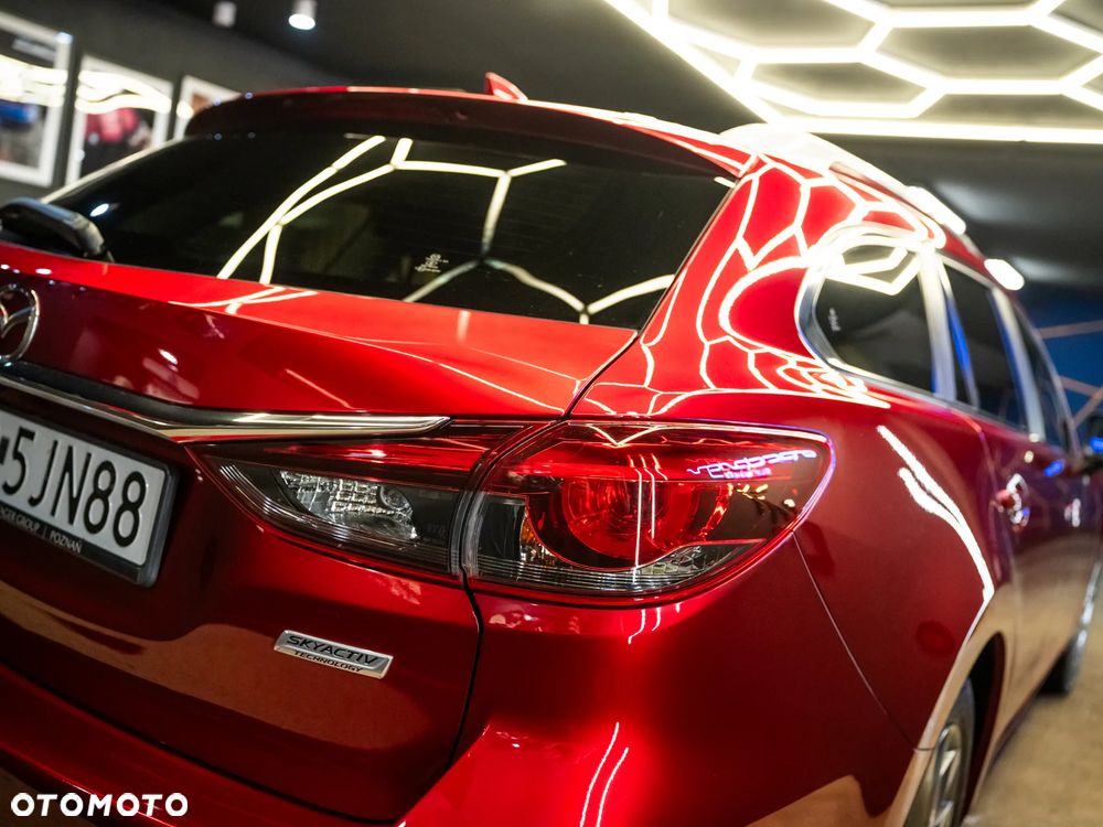 Mazda 6 2.0 SkyEnergy - 11