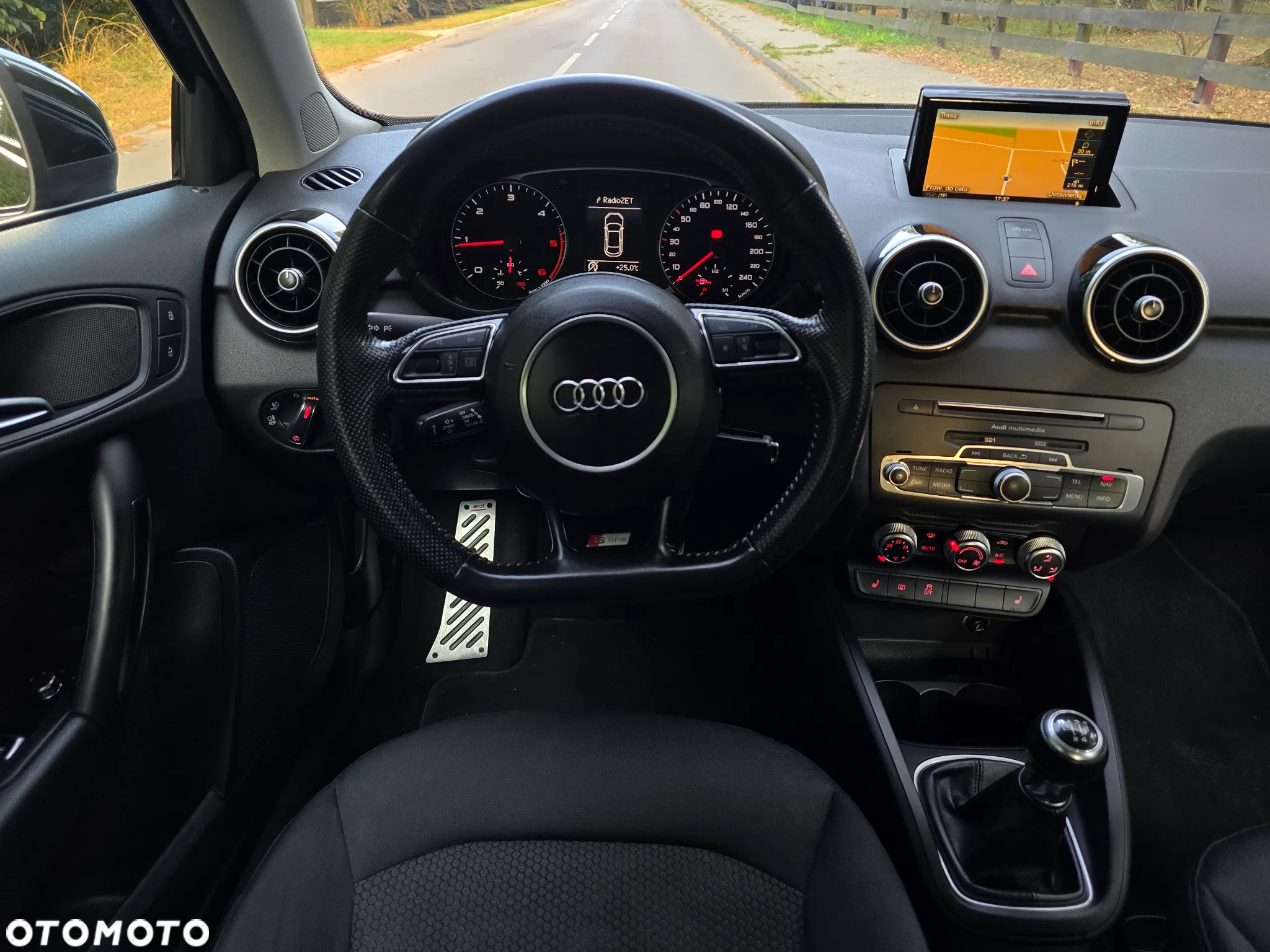 Audi A1 1.4 TDI (ultra) sport - 5