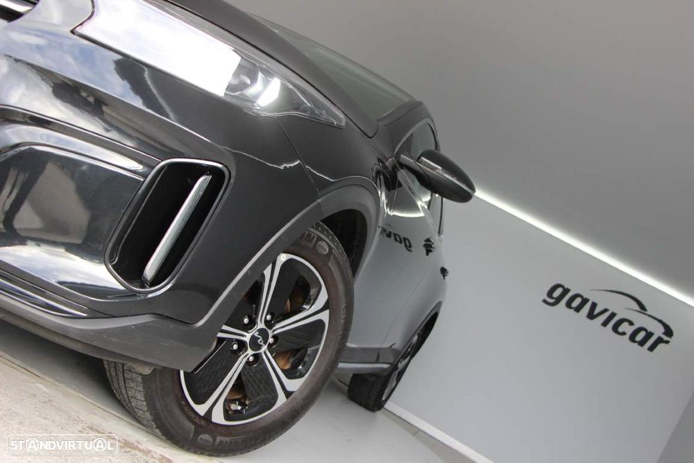 Kia XCeed 1.6 GDi PHEV Drive - 3