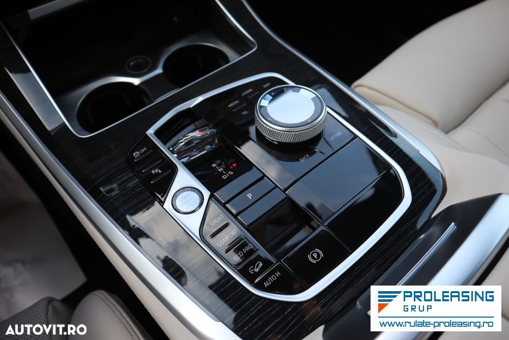 BMW X5 xDrive40i AT MHEV - 12