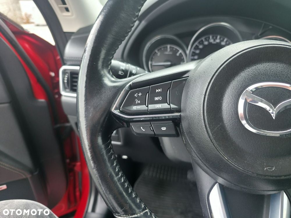 Mazda CX-5 - 24