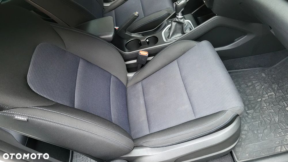 Hyundai Tucson 1.6 T-GDi Comfort 2WD - 12