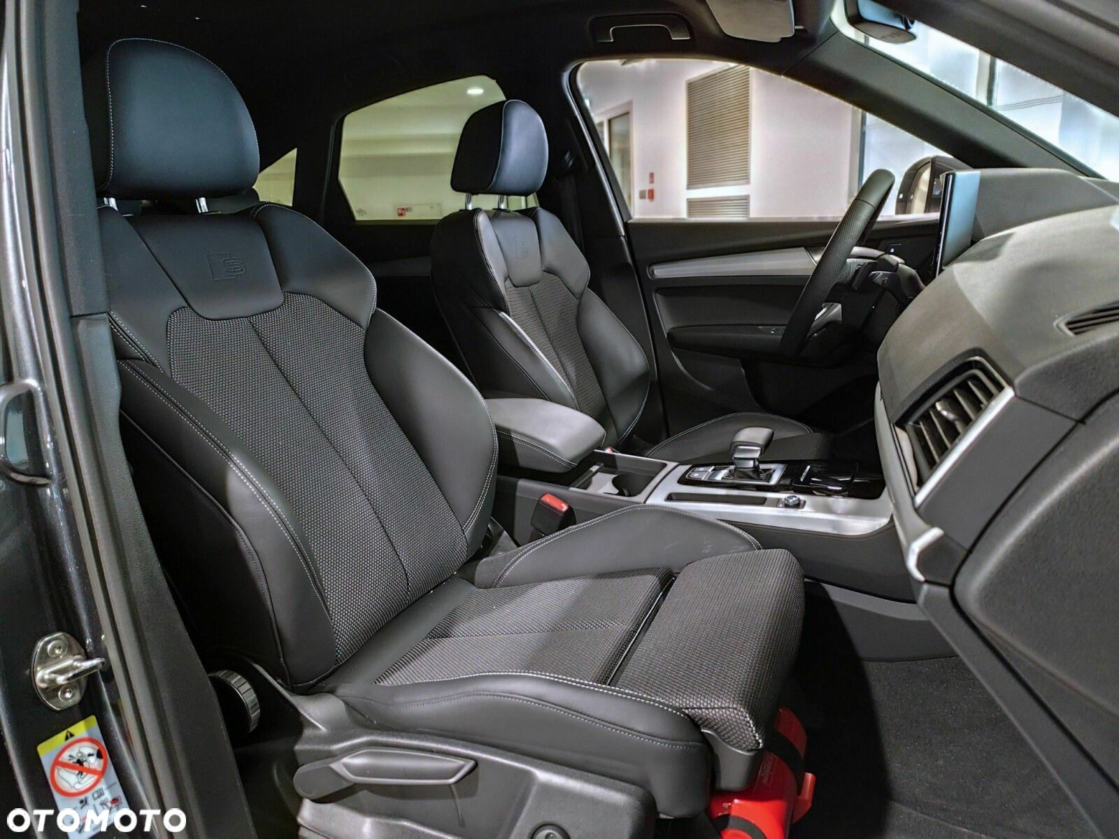 Audi Q5 Sportback - 15
