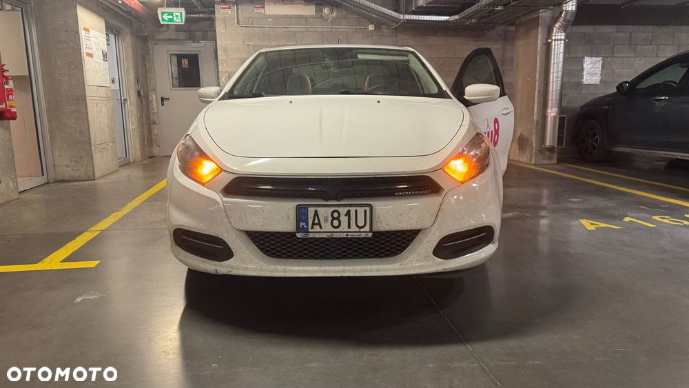 Dodge Dart - 13