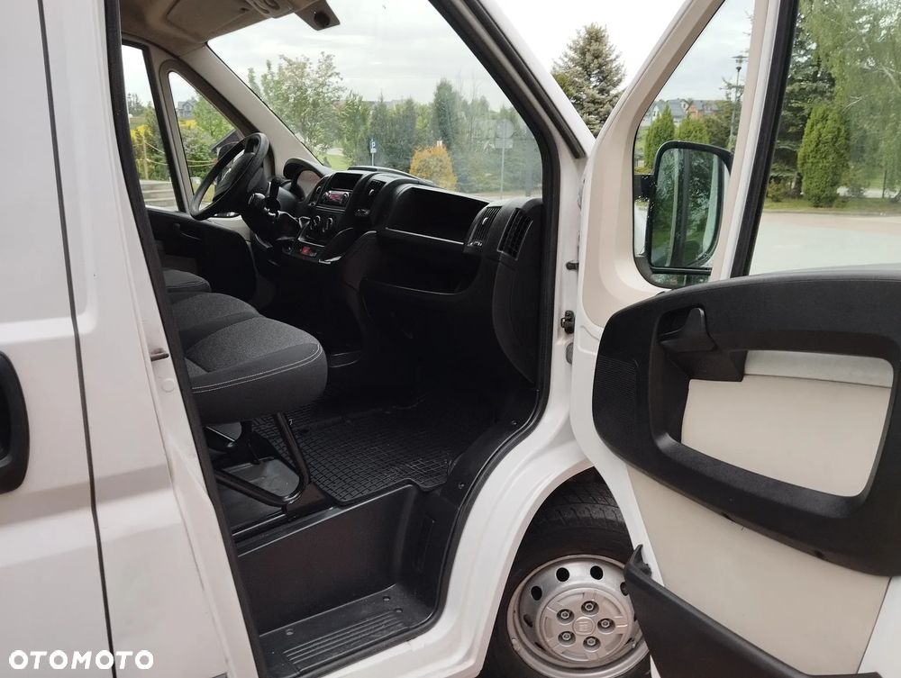 Fiat Ducato - 19