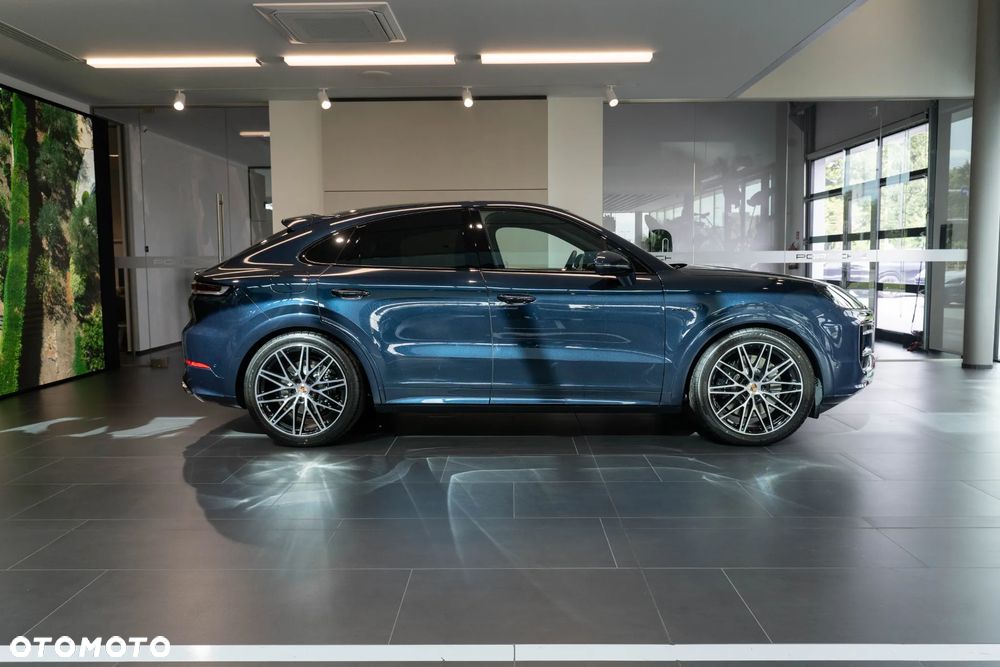 Porsche Cayenne S E-Hybrid PHEV Black Edition - 9