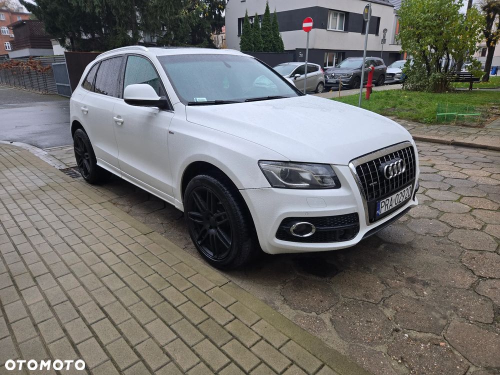 Audi Q5 - 4
