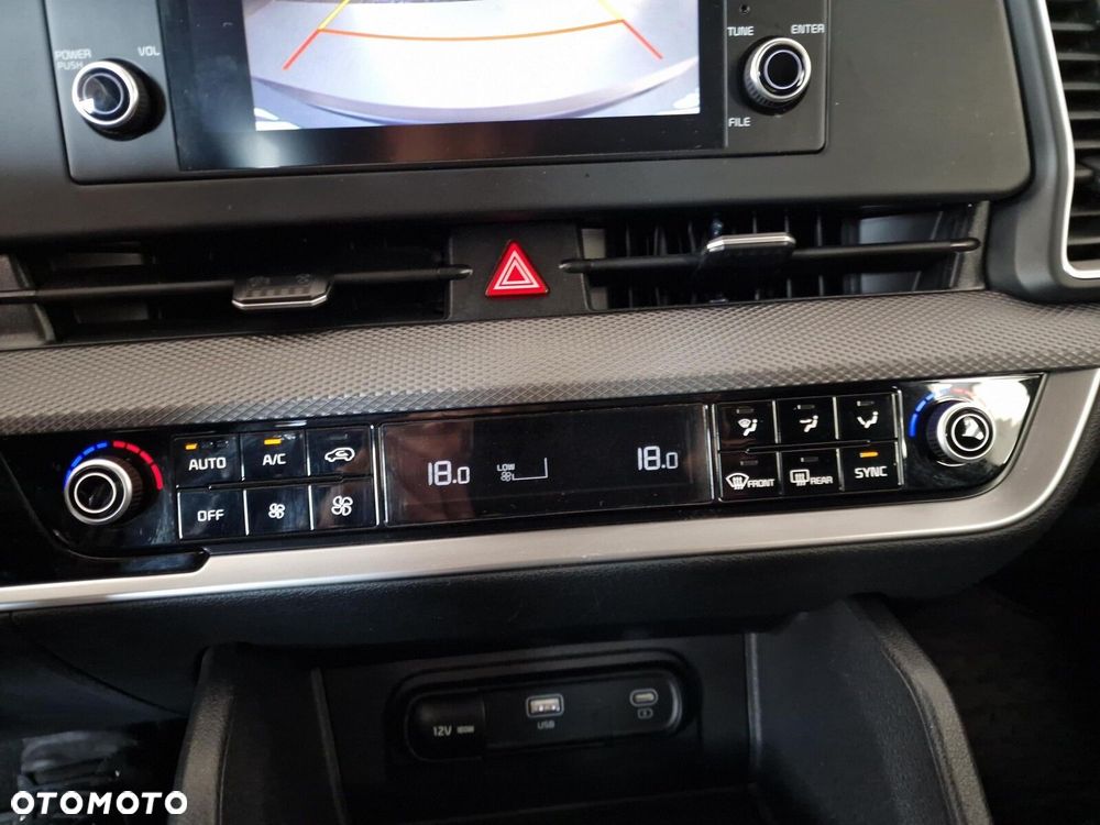 Kia Sportage - 28