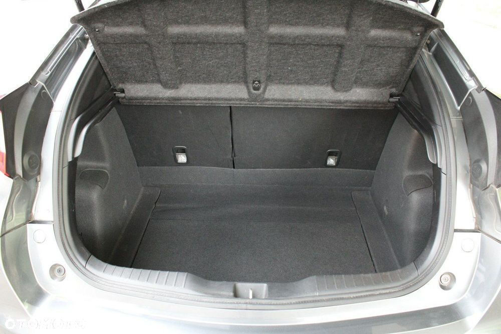 Honda Civic 1.8 Sport (Honda Connect+) - 33