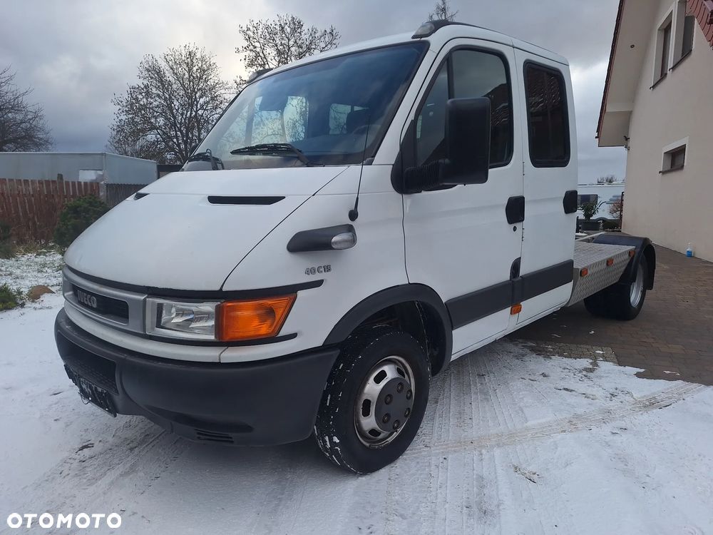 Iveco Daily - 1