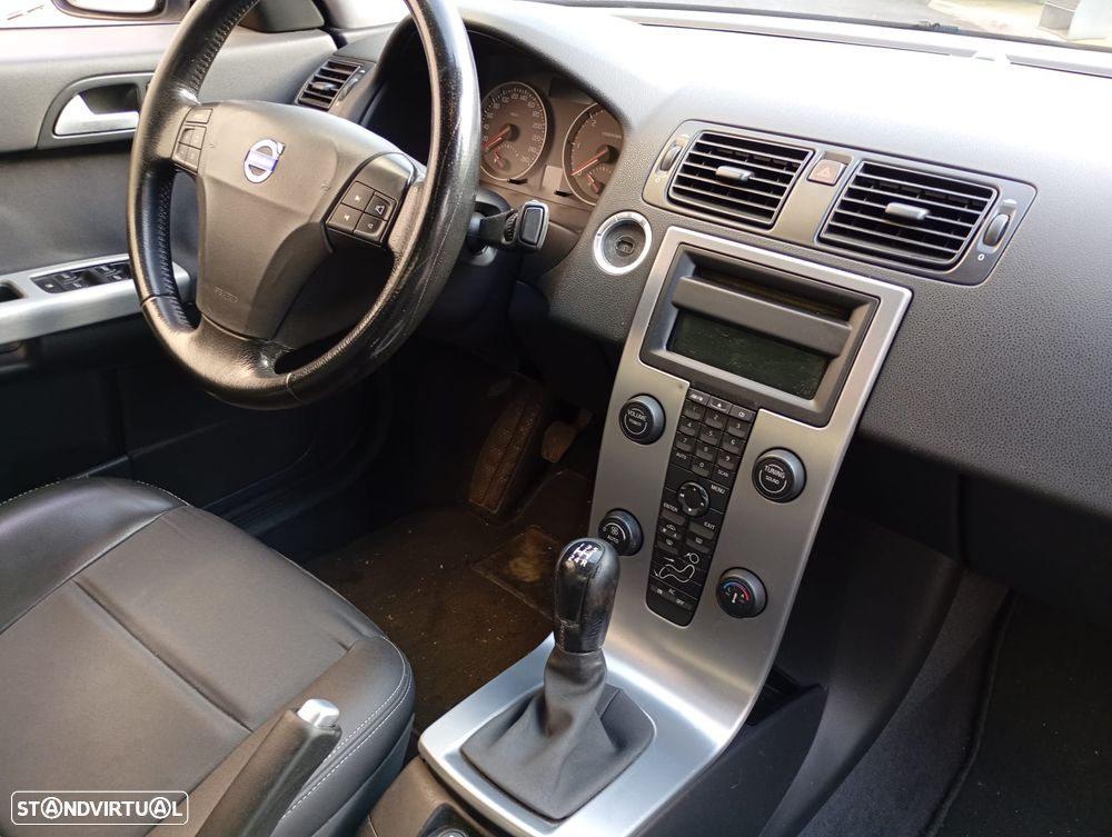 Volvo S40 1.6 D Nível 2 - 20
