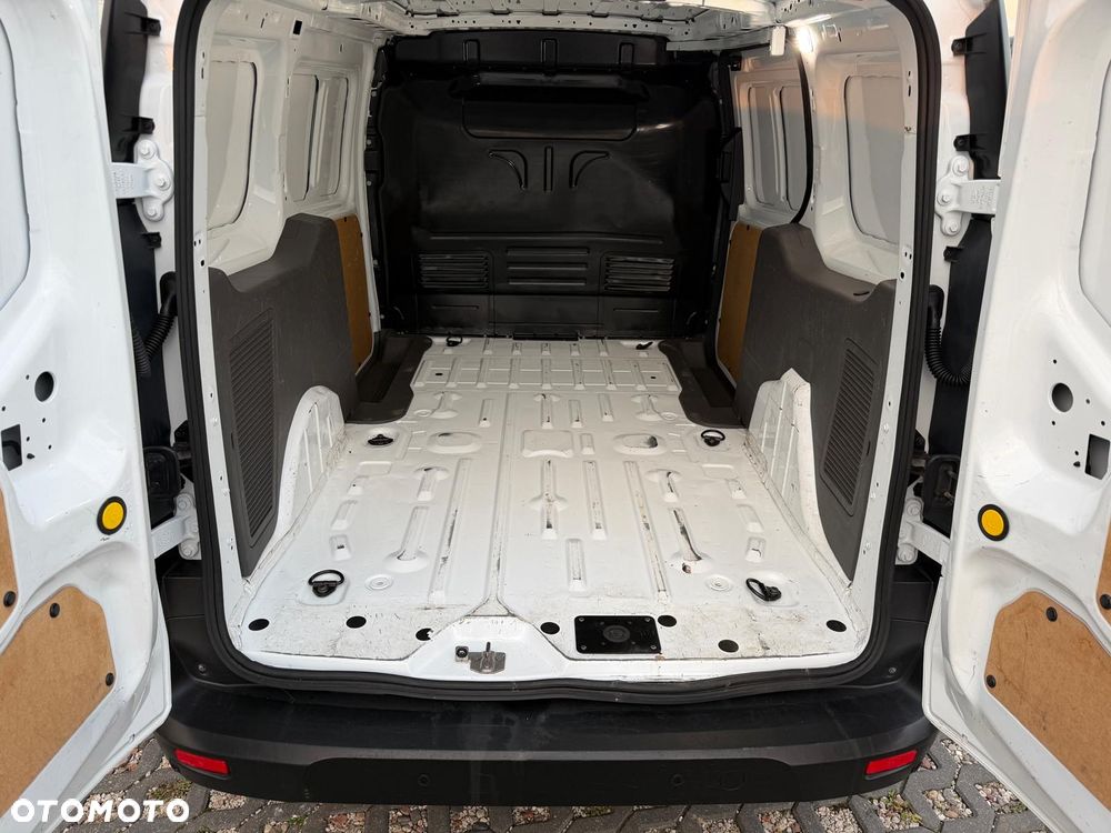 Ford Transit Connect Long L2 - 10