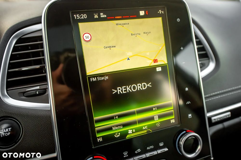 Renault Espace Energy TCe 200 EDC Initiale Paris - 40