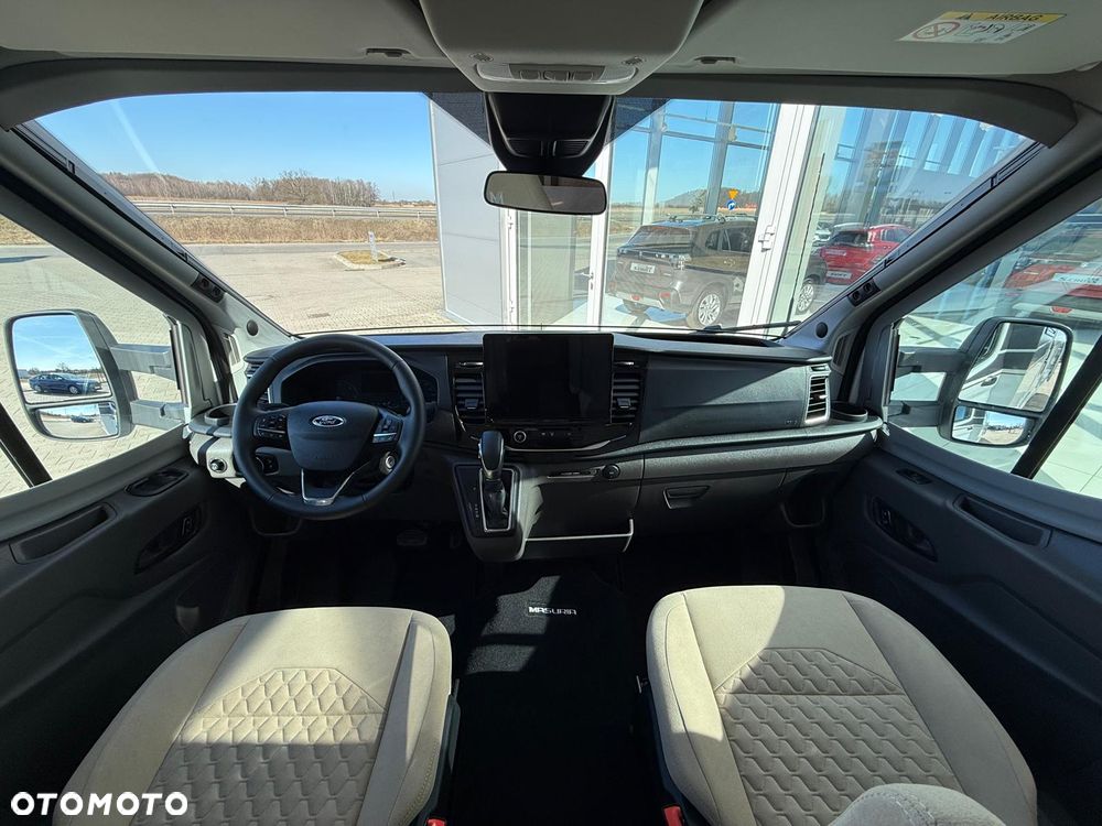 MASURIA 780 TL - 6