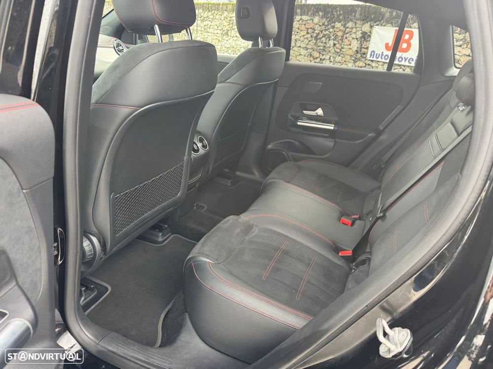 Mercedes-Benz EQA 250 AMG Line - 14