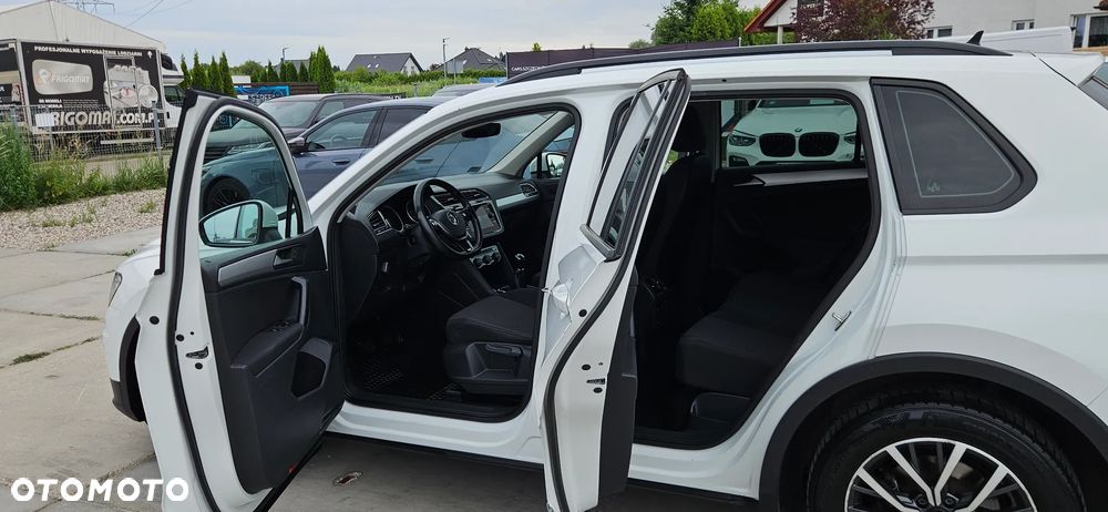 Volkswagen Tiguan 1.5 TSI EVO - 22